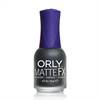 SMALTO ORLY Iron Butterfly